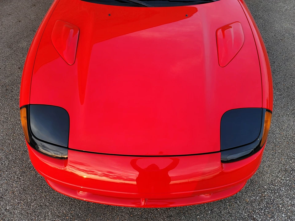 1992 Dodge Stealth - Image 22 of 31