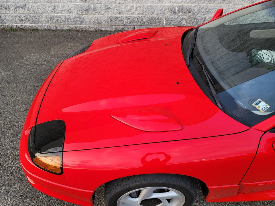 1992 Dodge Stealth - Image 26 of 31