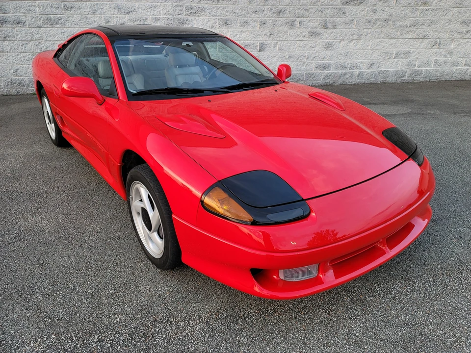 1992 Dodge Stealth - Image 21 of 31