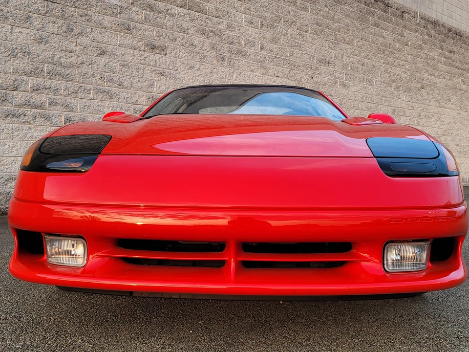 1992 Dodge Stealth - Image 7 of 31
