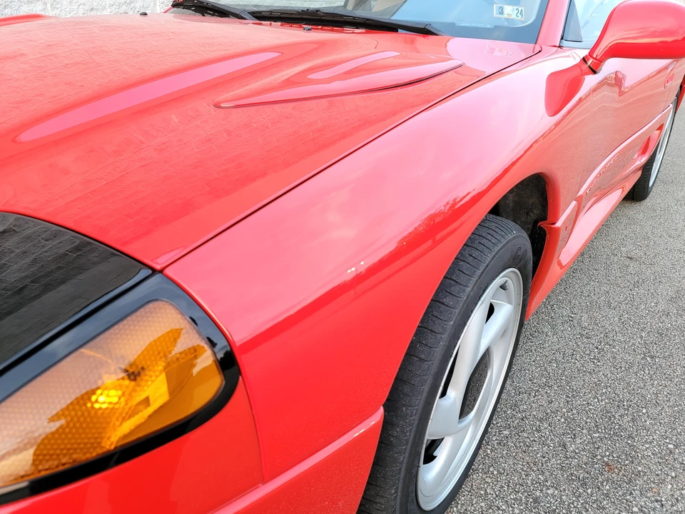 1992 Dodge Stealth - Image 28 of 31