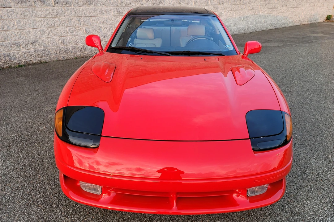 1992 Dodge Stealth - Image 2 of 31