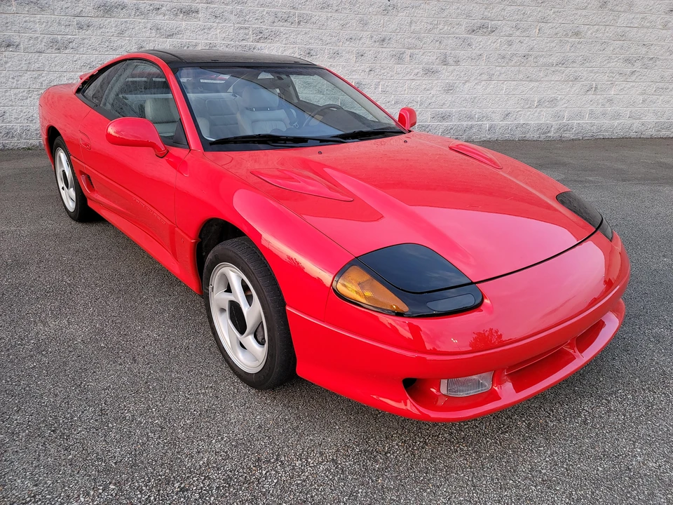 1992 Dodge Stealth - Image 19 of 31