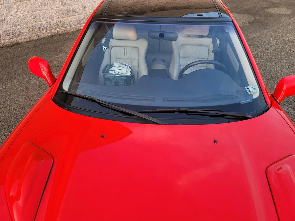 1992 Dodge Stealth - Image 23 of 31