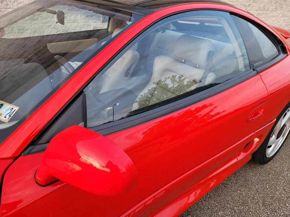 1992 Dodge Stealth - Image 31 of 31