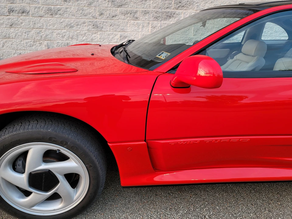 1992 Dodge Stealth - Image 30 of 31