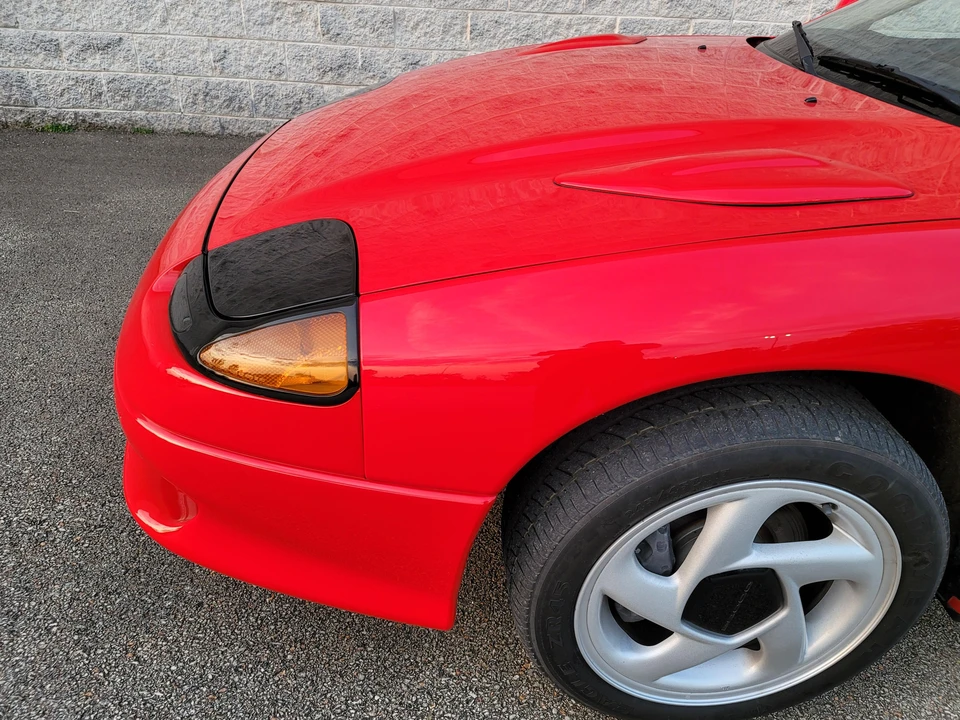 1992 Dodge Stealth - Image 27 of 31