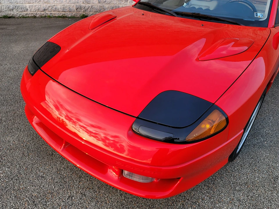 1992 Dodge Stealth - Image 24 of 31