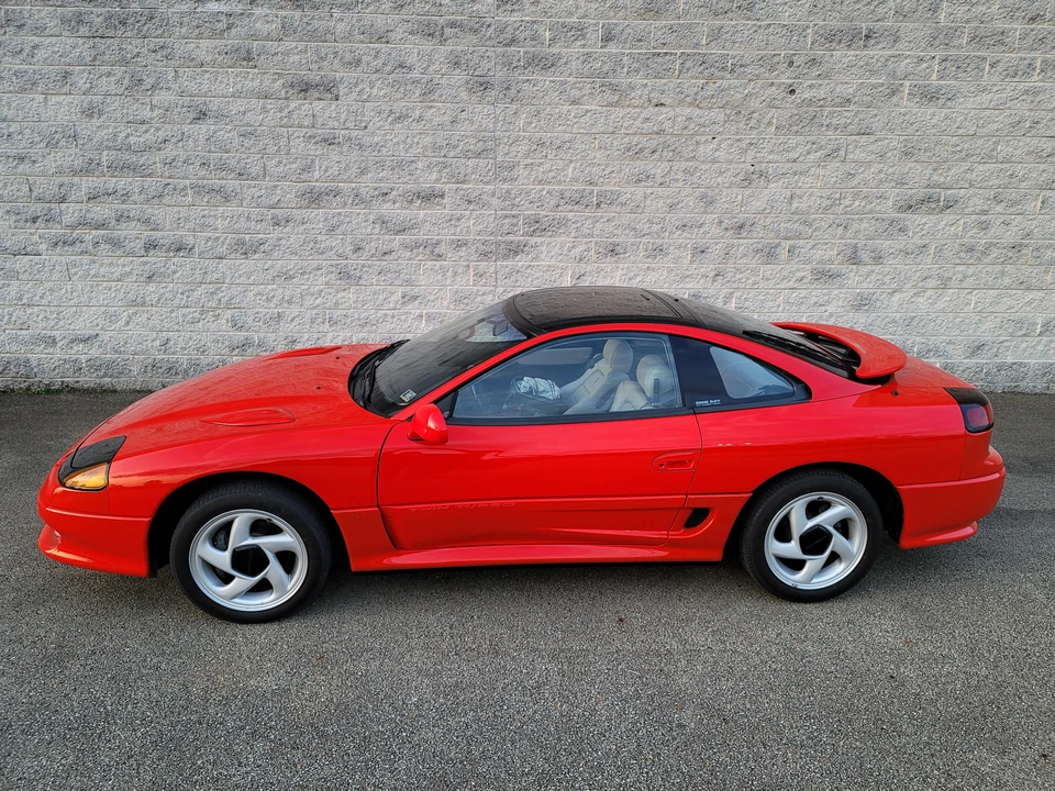 1992 Dodge Stealth - Image 10 of 31