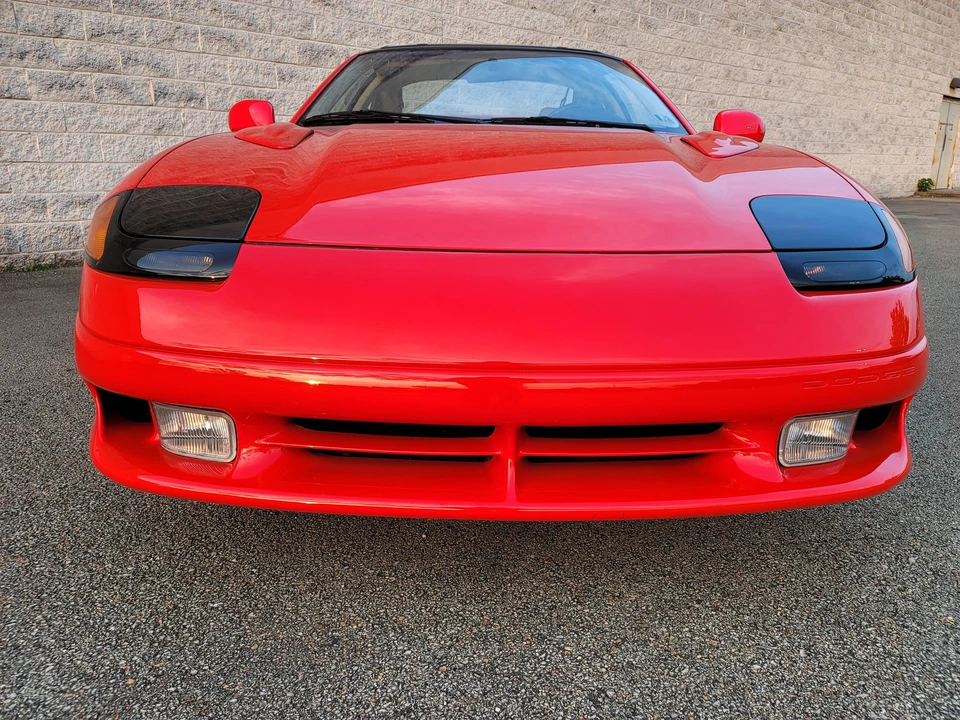 1992 Dodge Stealth - Image 6 of 31