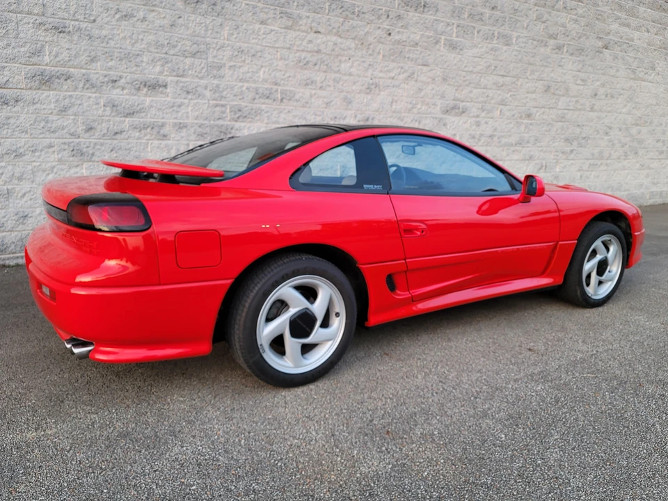 1992 Dodge Stealth - Image 13 of 31