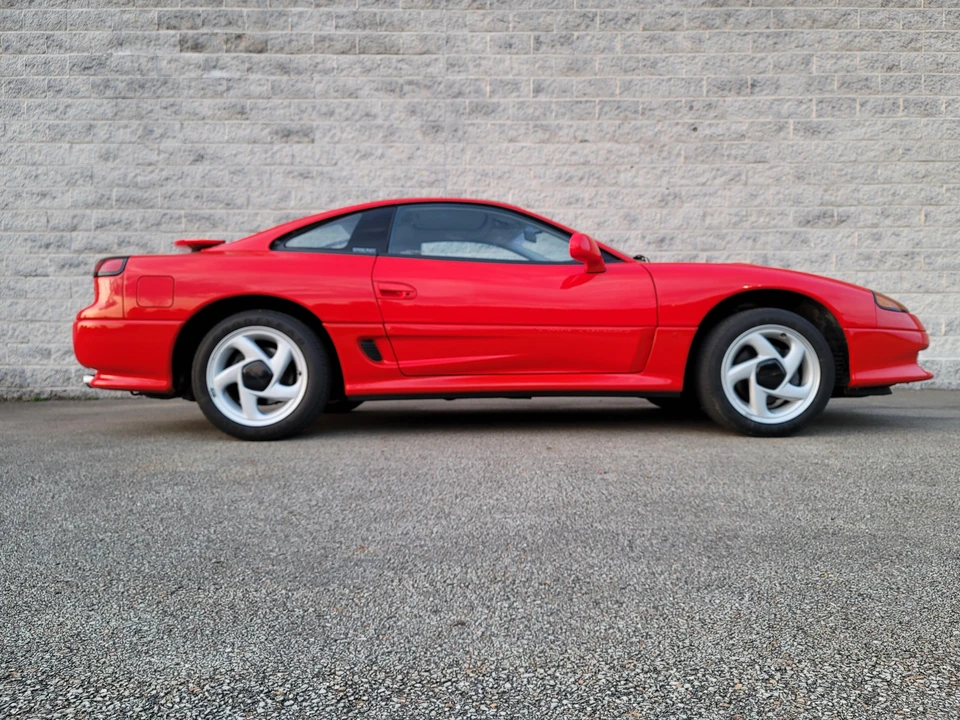 1992 Dodge Stealth - Image 14 of 31