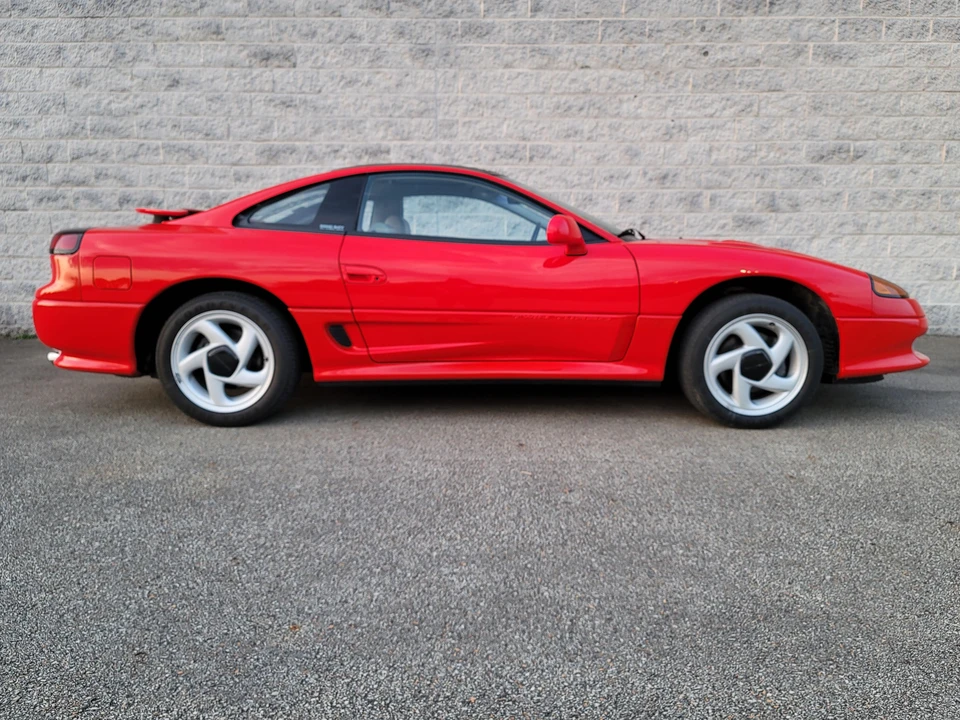 1992 Dodge Stealth - Image 15 of 31