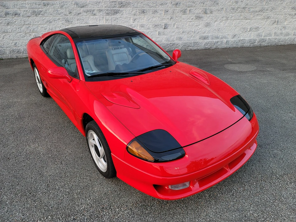 1992 Dodge Stealth - Image 20 of 31