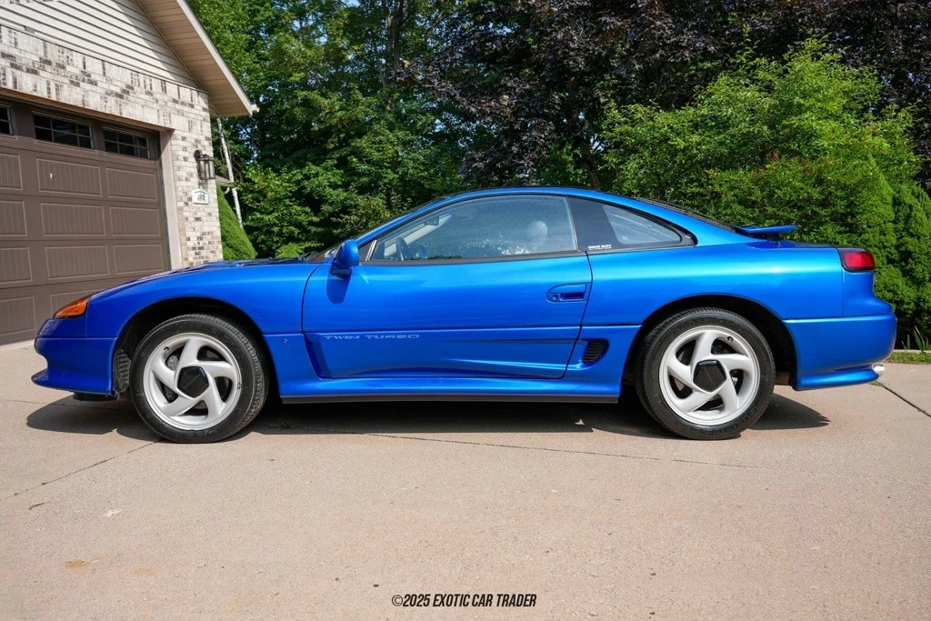 1992 Dodge Stealth - Image 3 of 12
