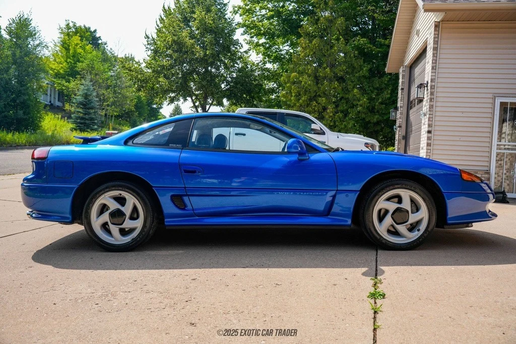 1992 Dodge Stealth - Image 9 of 12
