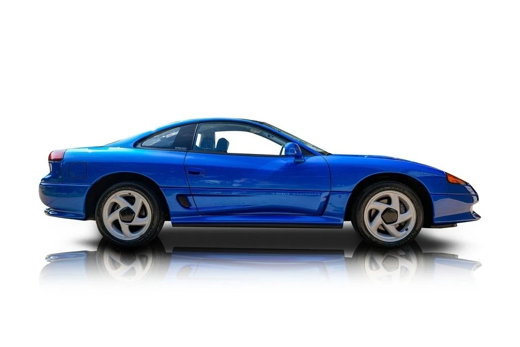 1992 Dodge Stealth - Image 2 of 12