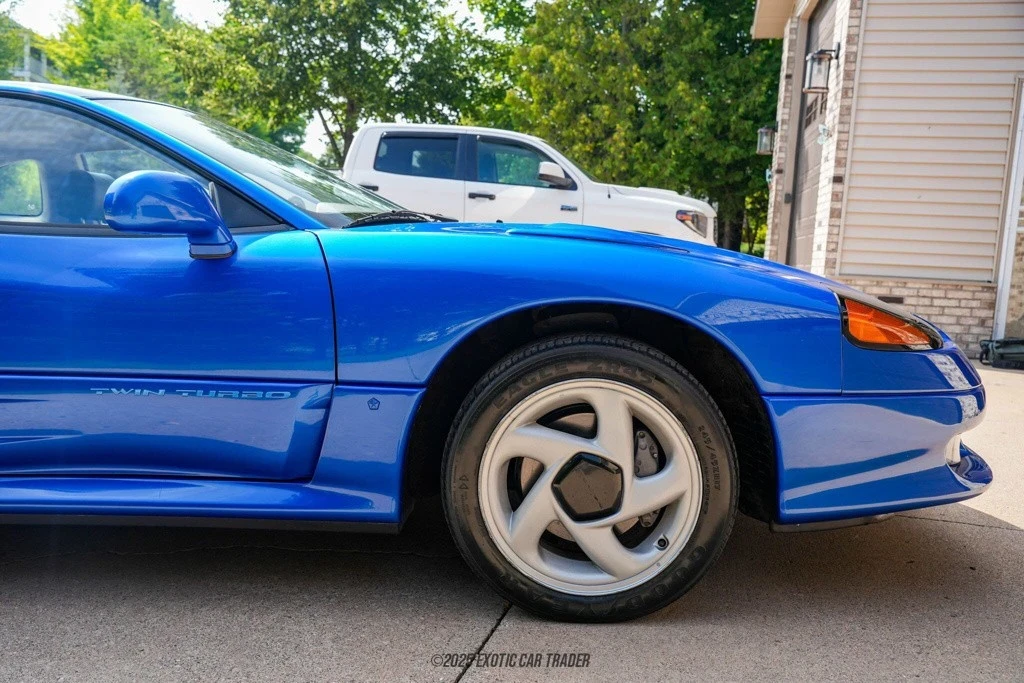 1992 Dodge Stealth - Image 11 of 12