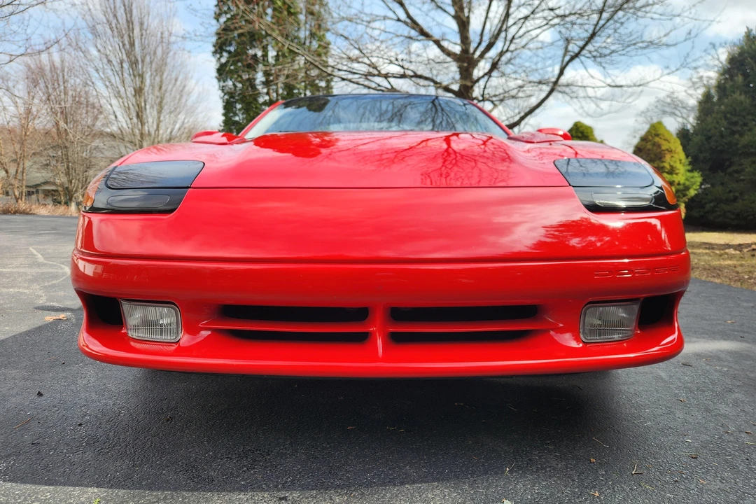 1992 Dodge Stealth - Image 2 of 31
