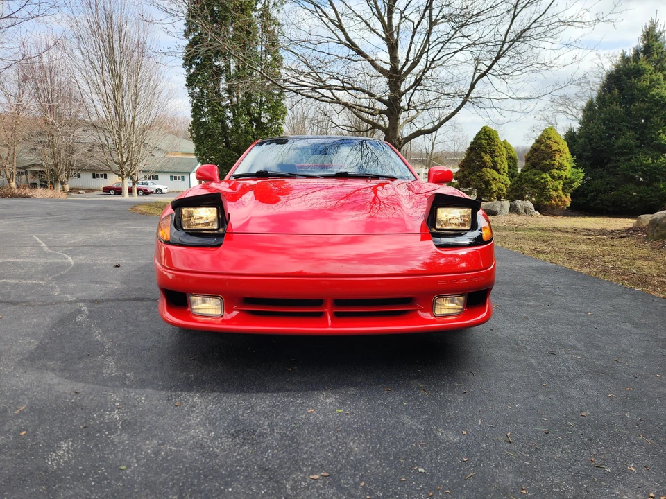 1992 Dodge Stealth - Image 10 of 31