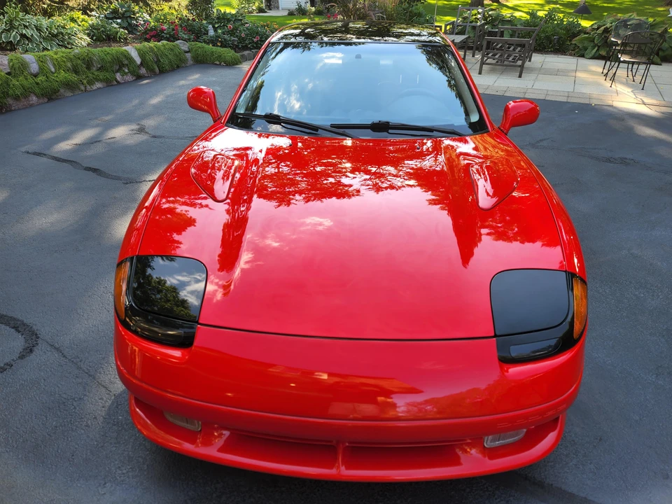 1992 Dodge Stealth - Image 7 of 31