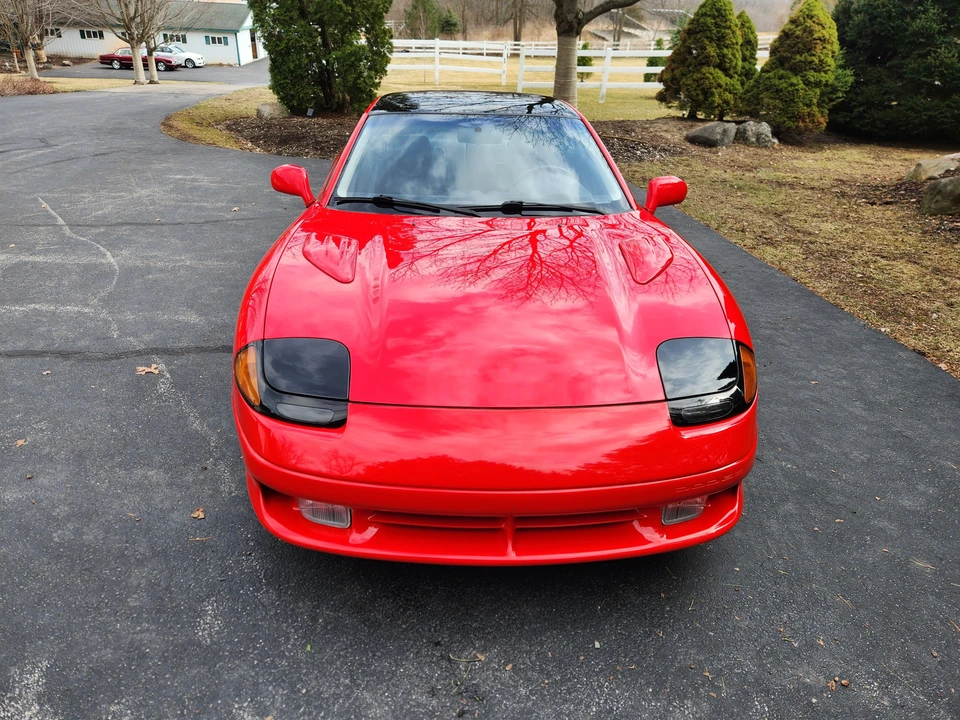 1992 Dodge Stealth - Image 6 of 31