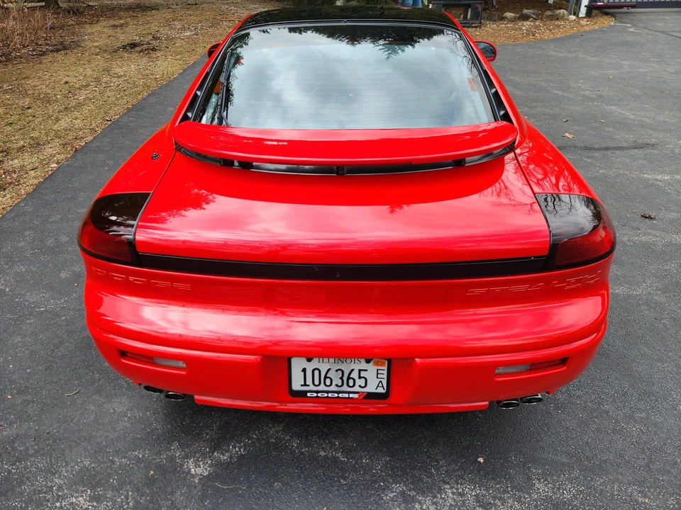 1992 Dodge Stealth - Image 26 of 31