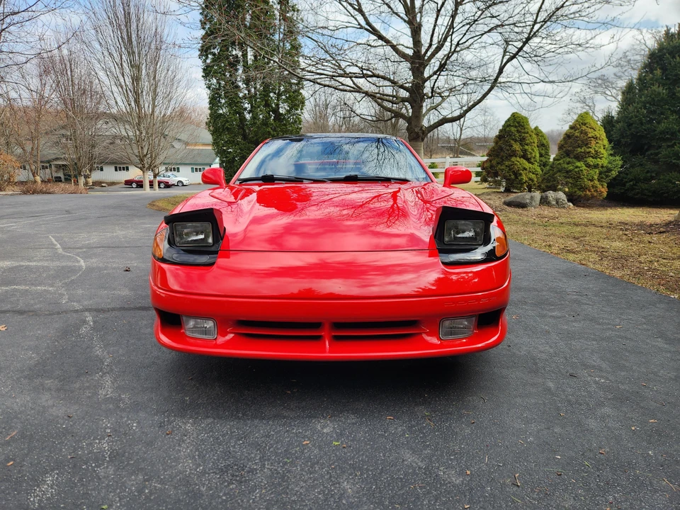 1992 Dodge Stealth - Image 9 of 31