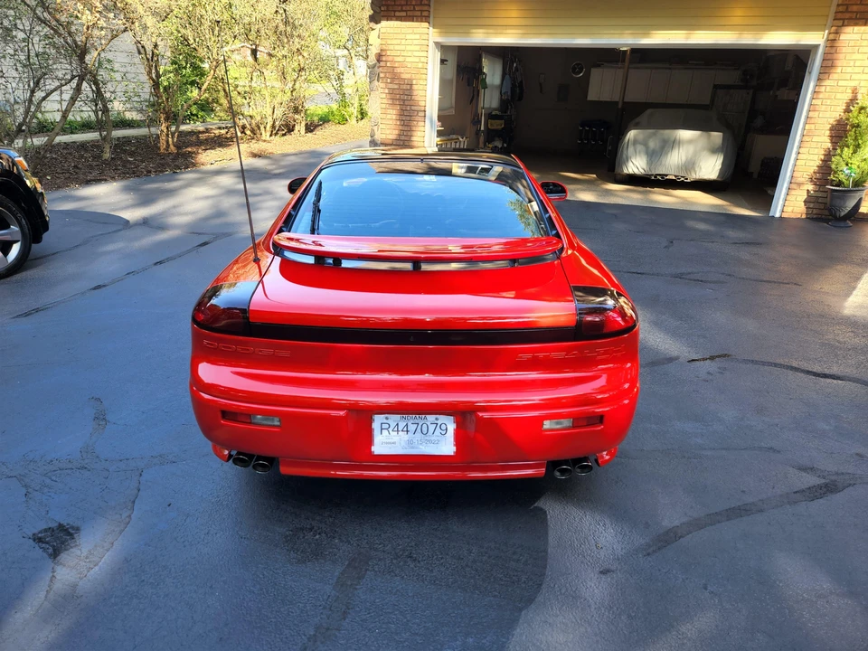 1992 Dodge Stealth - Image 23 of 31
