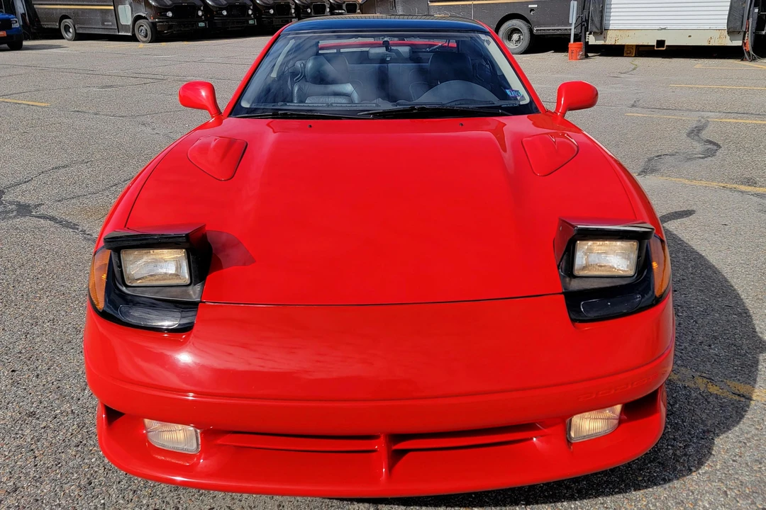 1992 Dodge Stealth - Image 2 of 31