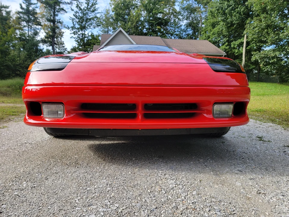 1992 Dodge Stealth - Image 9 of 31