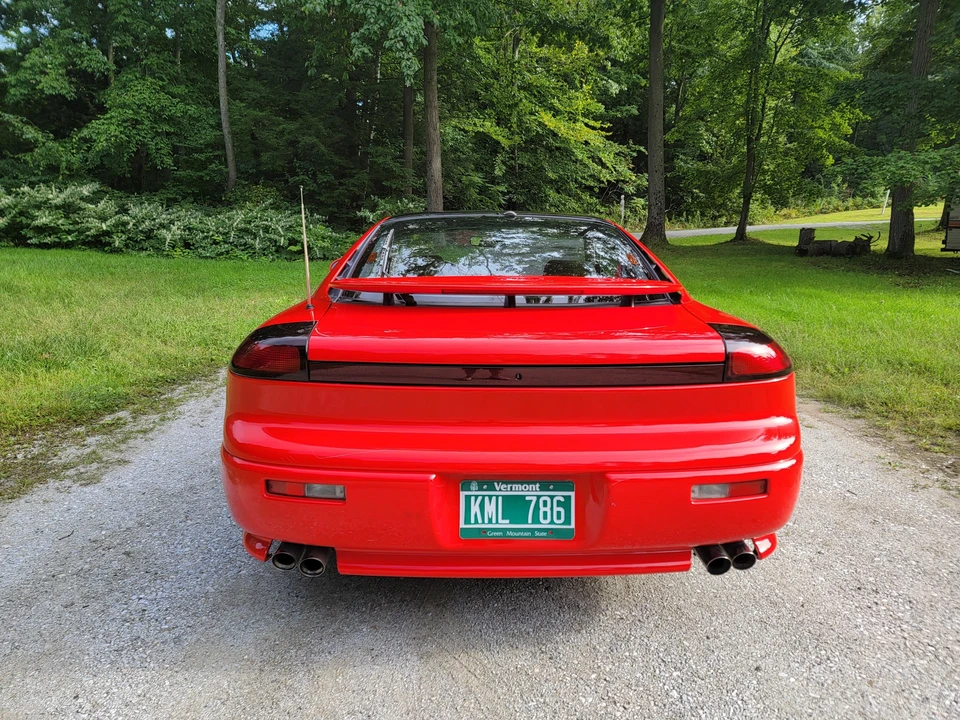 1992 Dodge Stealth - Image 15 of 31