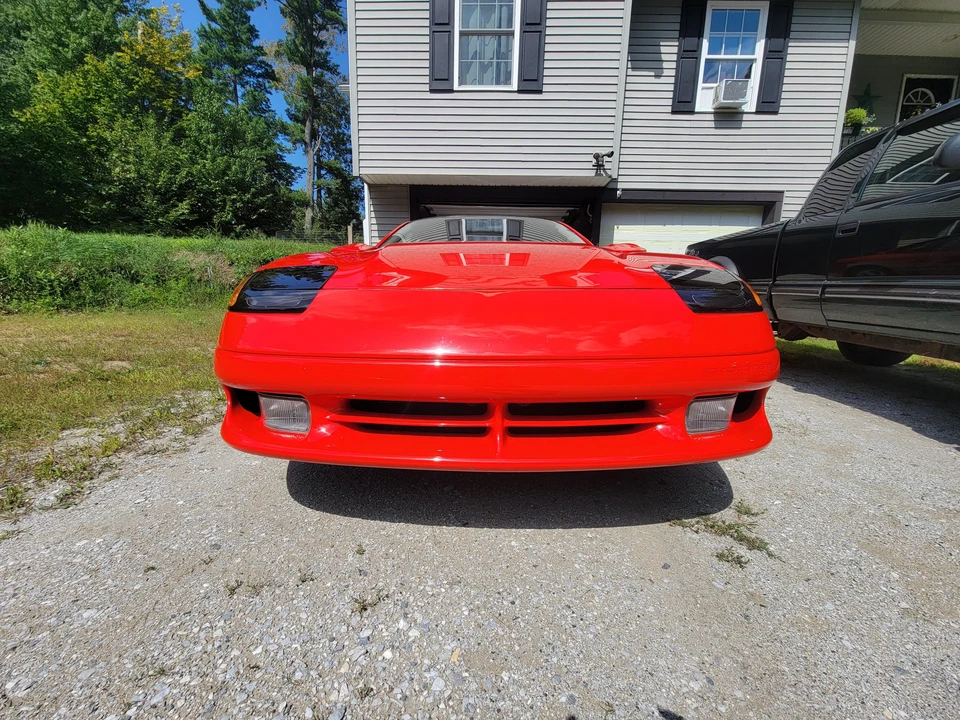 1992 Dodge Stealth - Image 6 of 31