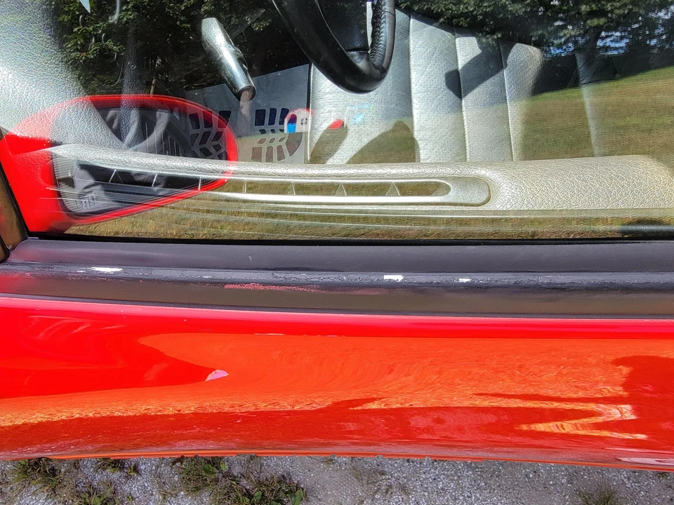 1992 Dodge Stealth - Image 30 of 31