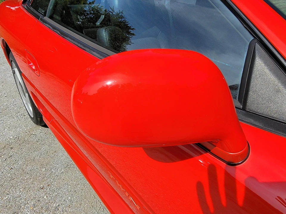 1992 Dodge Stealth - Image 27 of 31