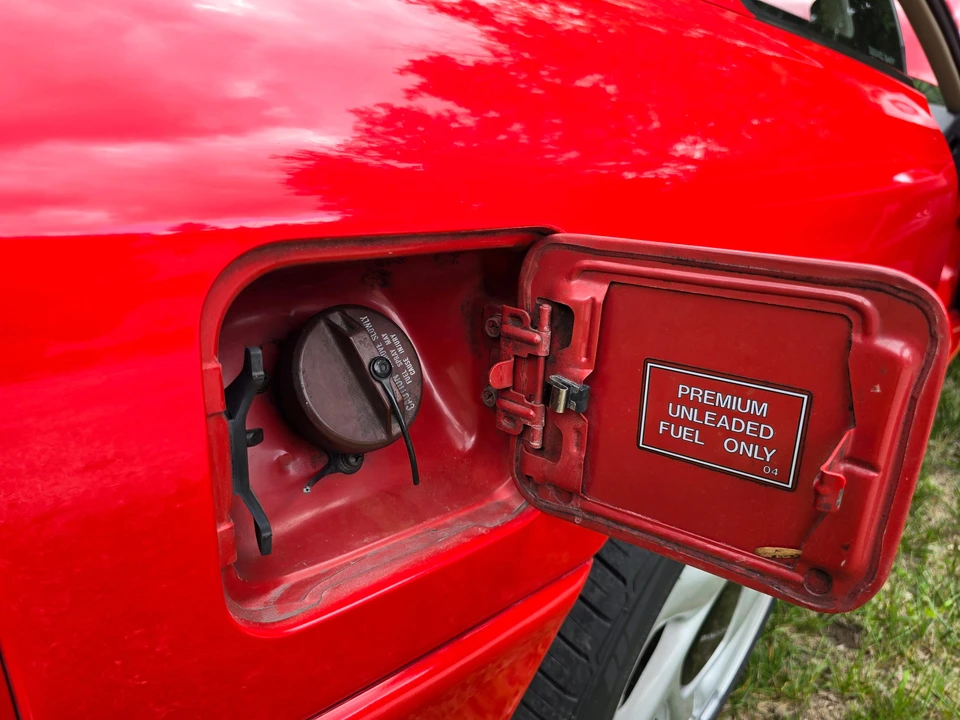 1992 Dodge Stealth - Image 16 of 31