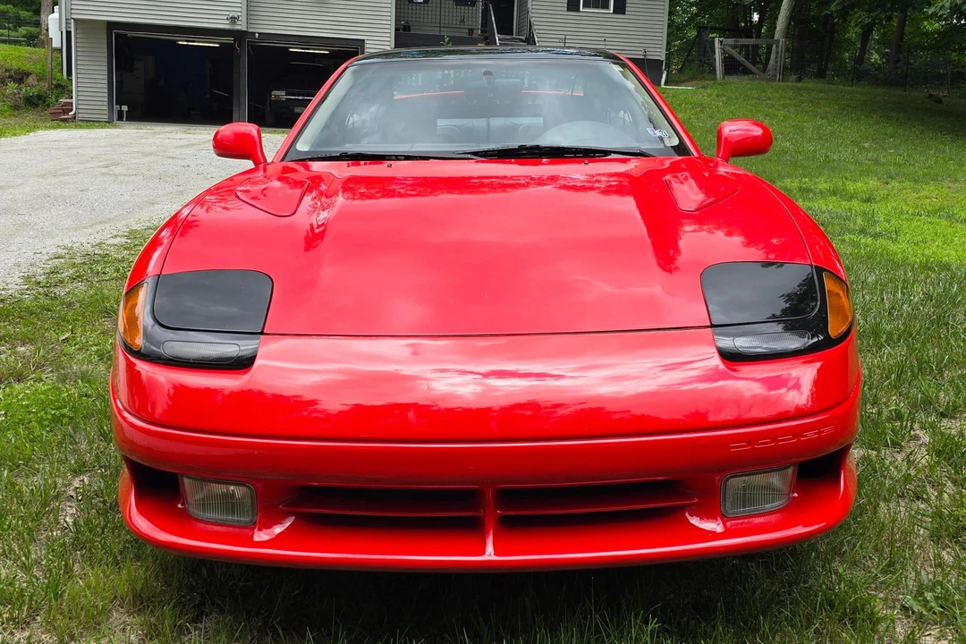 1992 Dodge Stealth - Image 2 of 31