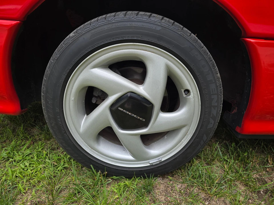 1992 Dodge Stealth - Image 29 of 31