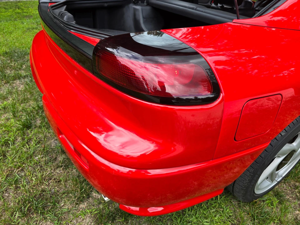 1992 Dodge Stealth - Image 15 of 31