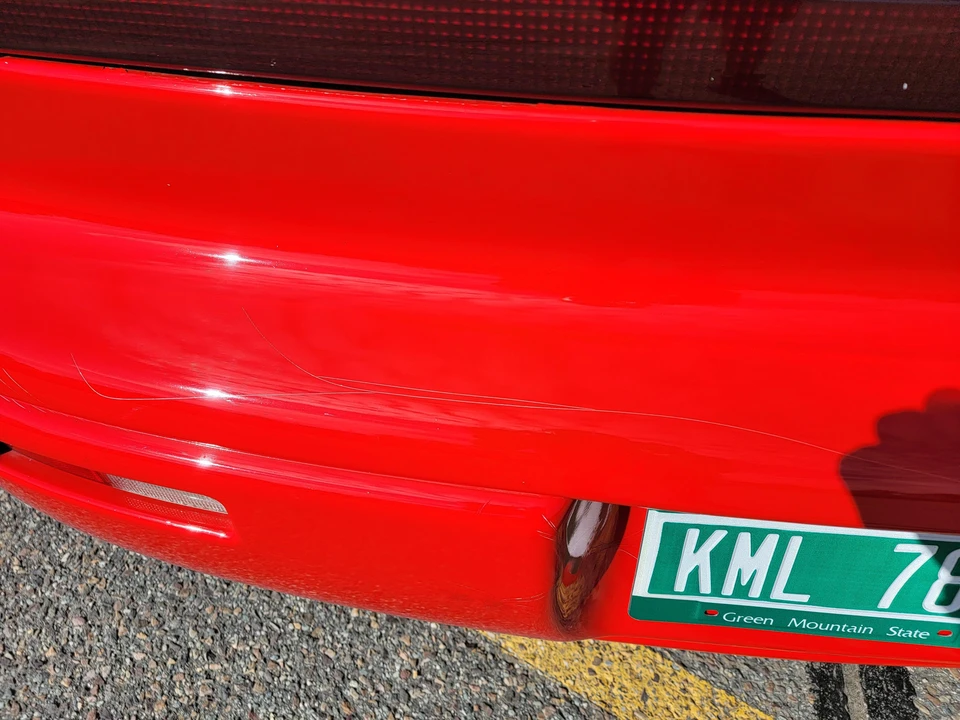 1992 Dodge Stealth - Image 19 of 31