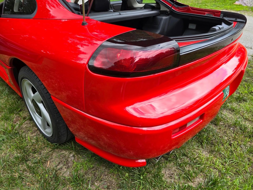 1992 Dodge Stealth - Image 14 of 31