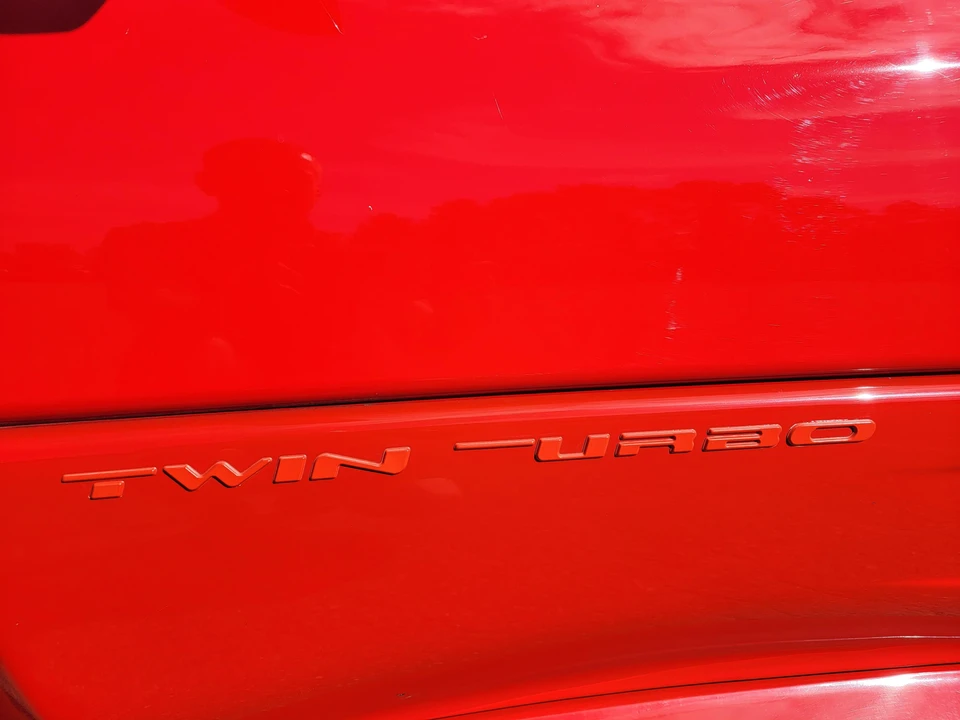 1992 Dodge Stealth - Image 17 of 31