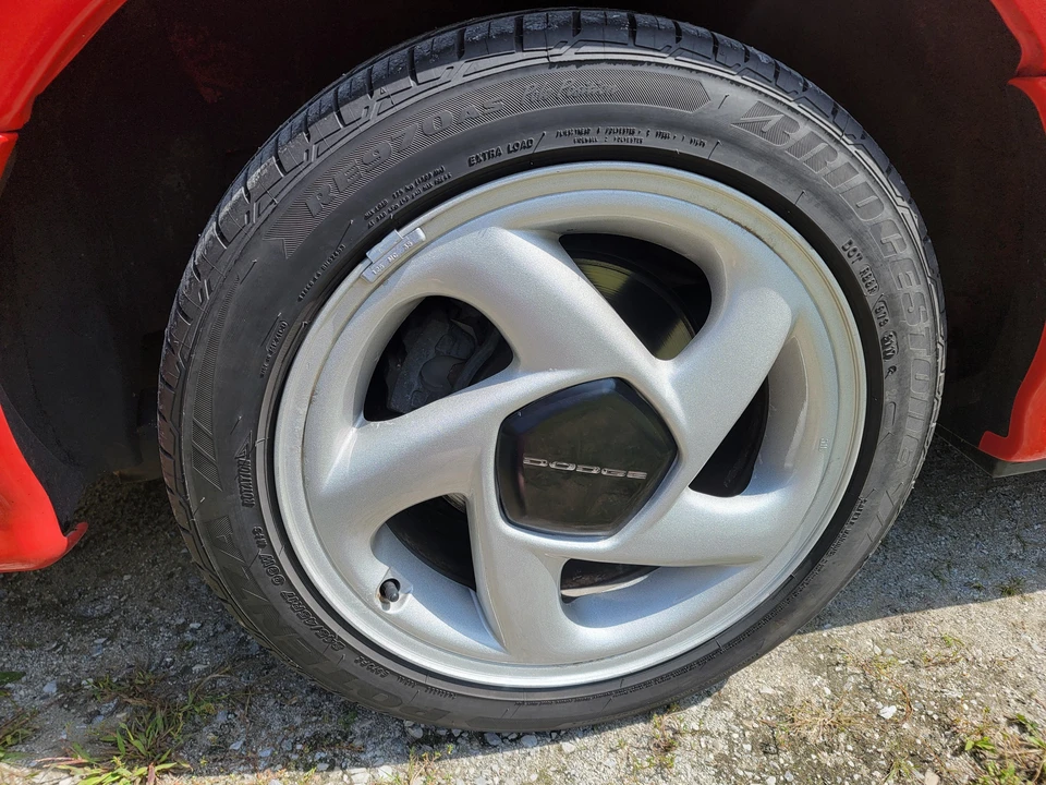 1992 Dodge Stealth - Image 27 of 31