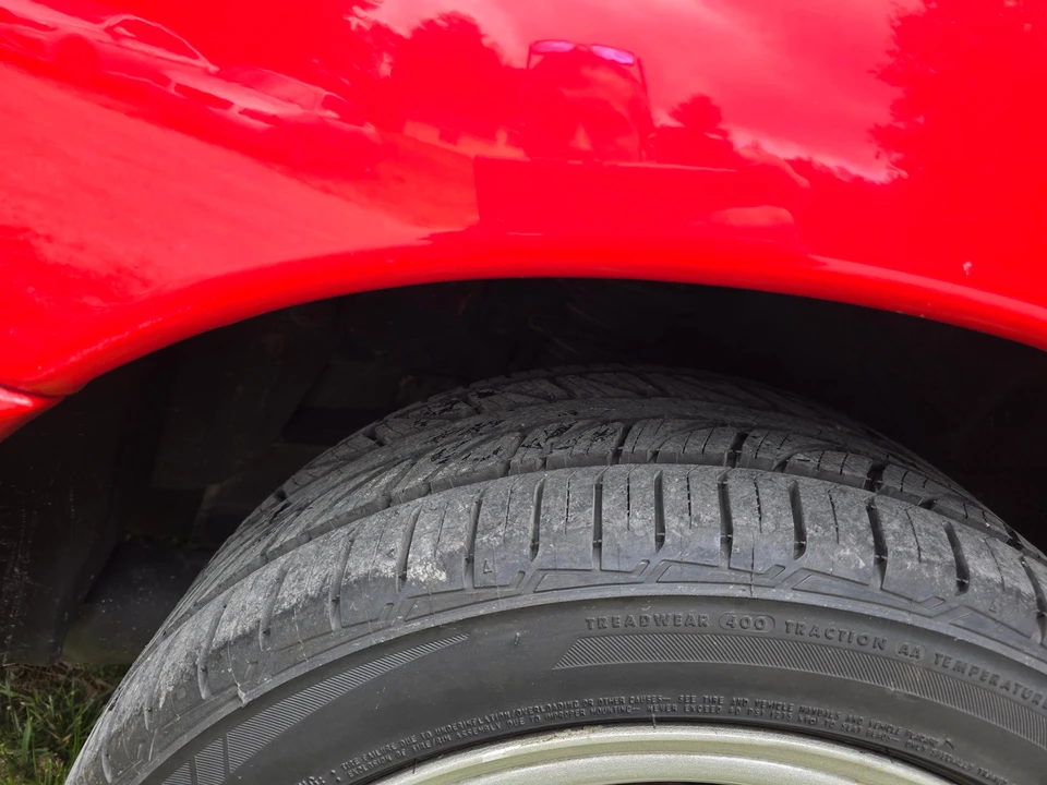 1992 Dodge Stealth - Image 31 of 31