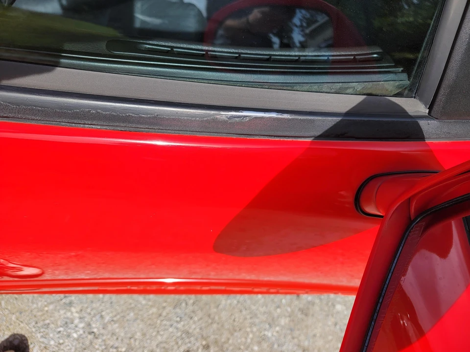 1992 Dodge Stealth - Image 25 of 31