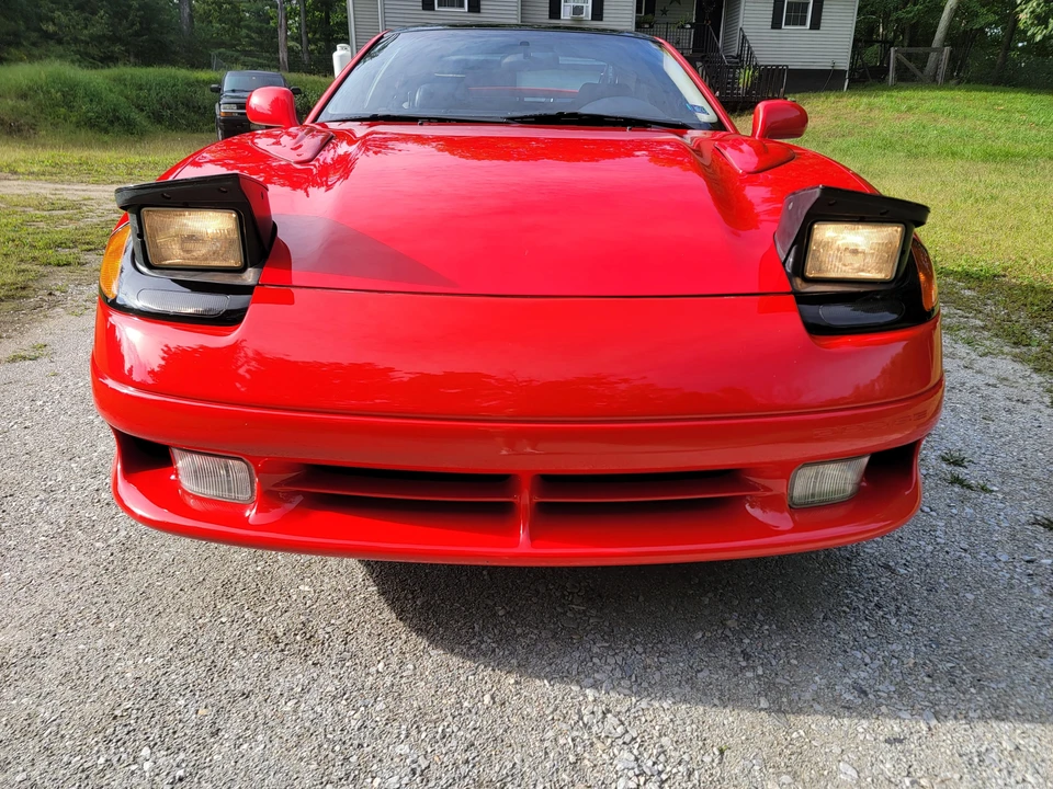 1992 Dodge Stealth - Image 10 of 31