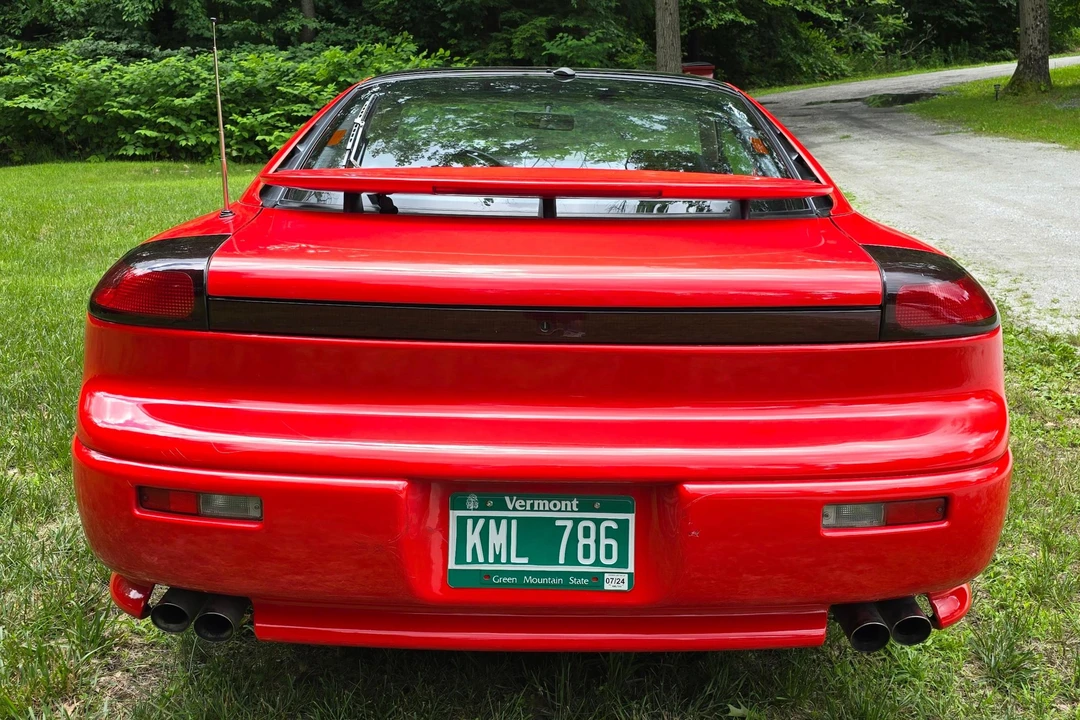 1992 Dodge Stealth - Image 5 of 31