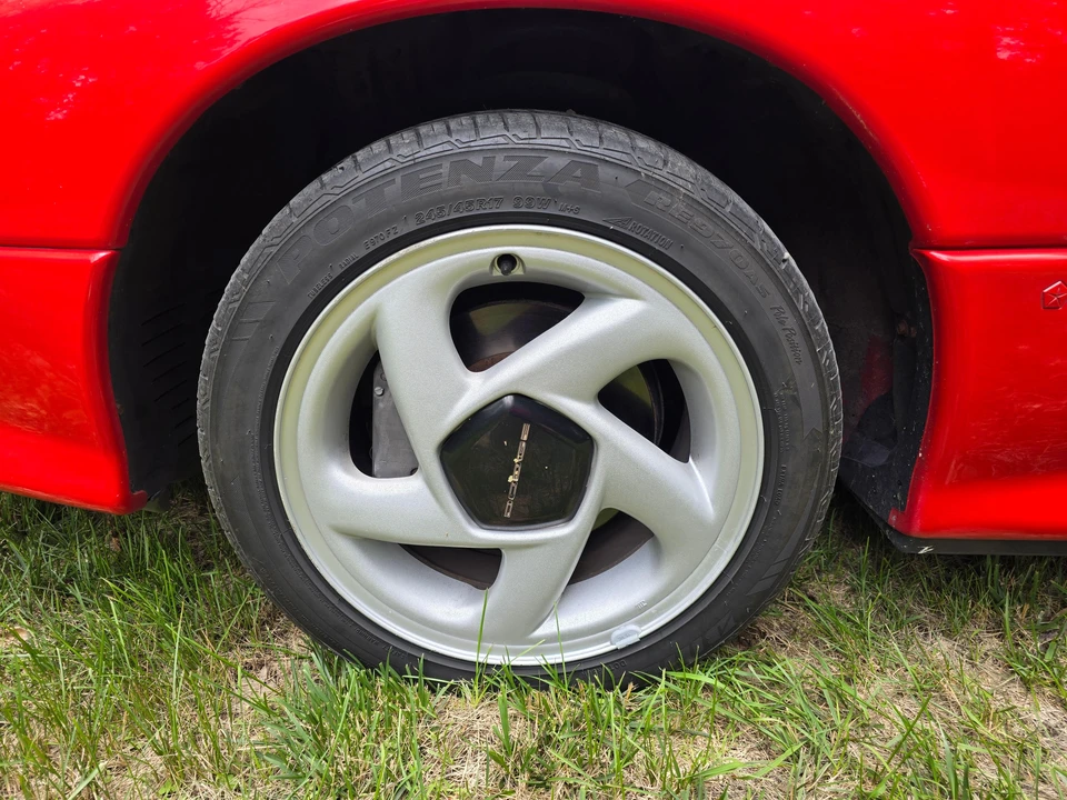 1992 Dodge Stealth - Image 26 of 31