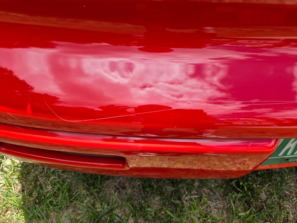 1992 Dodge Stealth - Image 20 of 31