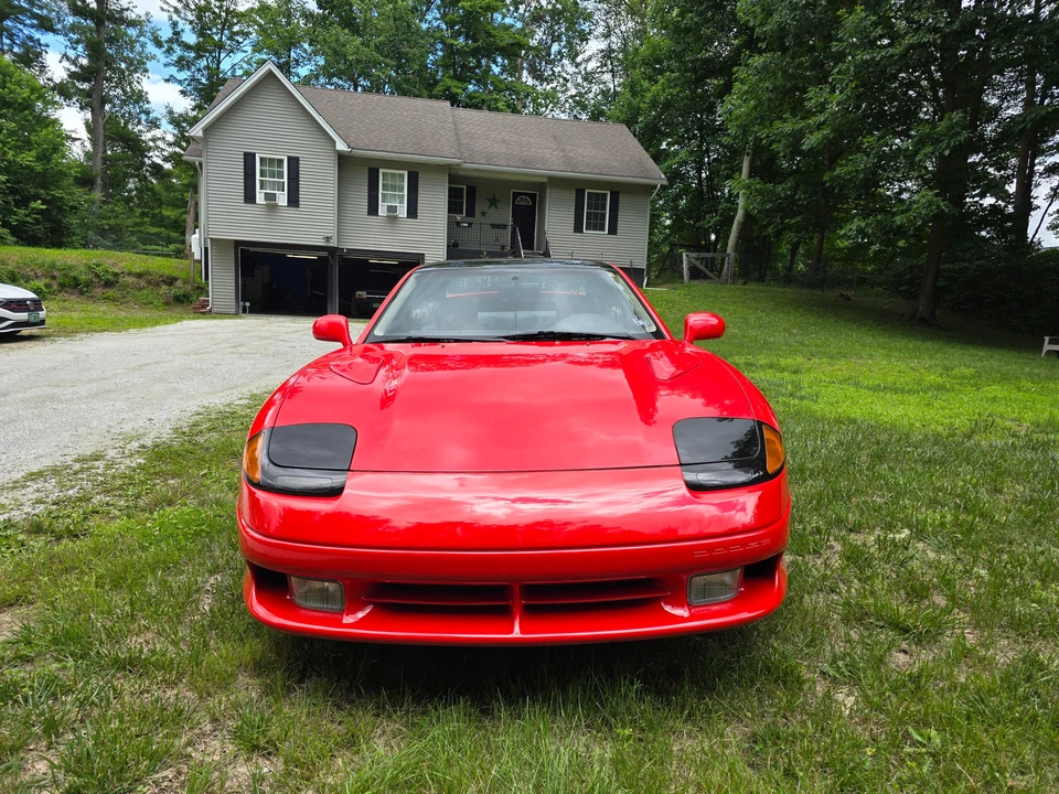 1992 Dodge Stealth - Image 6 of 31